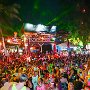 STATION #2  KOH PHANGAN FULLMOON PARTY